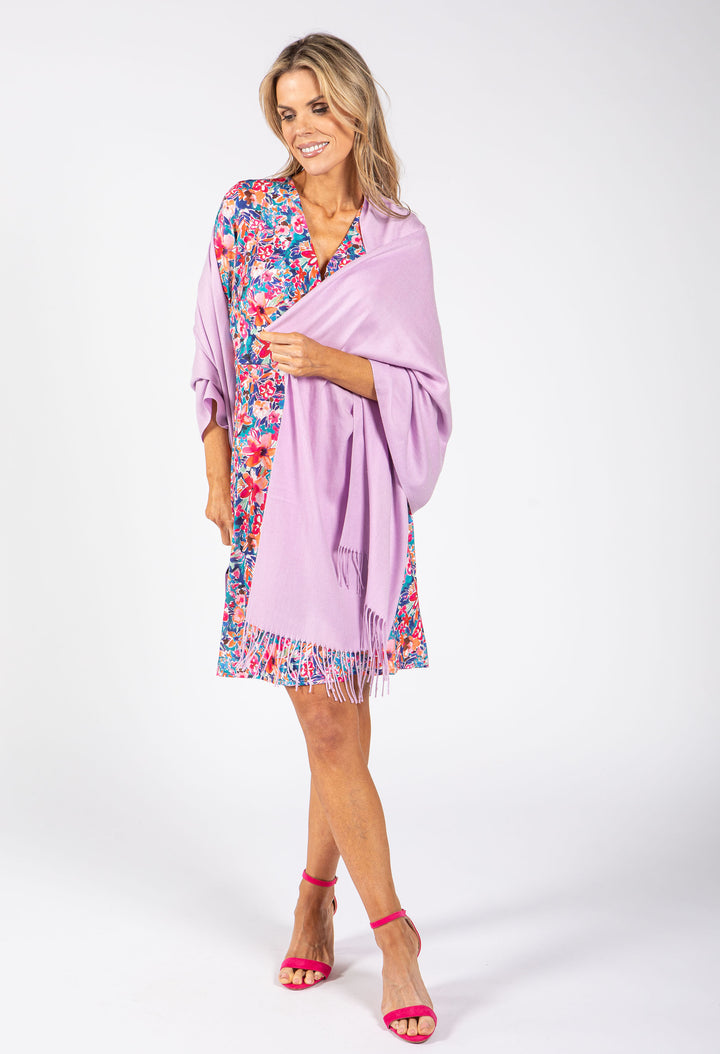 Cashmere Touch Pashmina