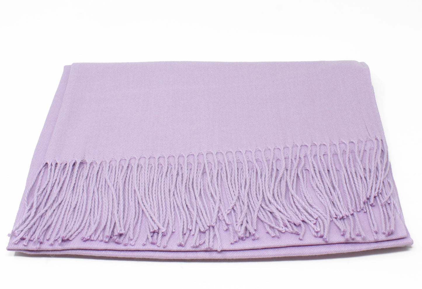 Cashmere Touch Pashmina