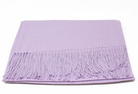 Cashmere Touch Pashmina