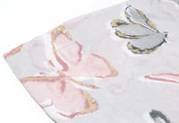 Butterfly Design Scarf