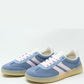 Contrast Stripe Trainer