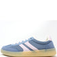 Contrast Stripe Trainer