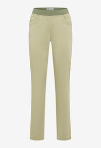 Pamina Fun Pull On Trousers