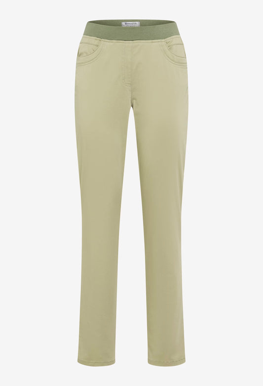 Pamina Fun Pull On Trousers