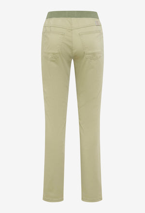 Pamina Fun Pull On Trousers