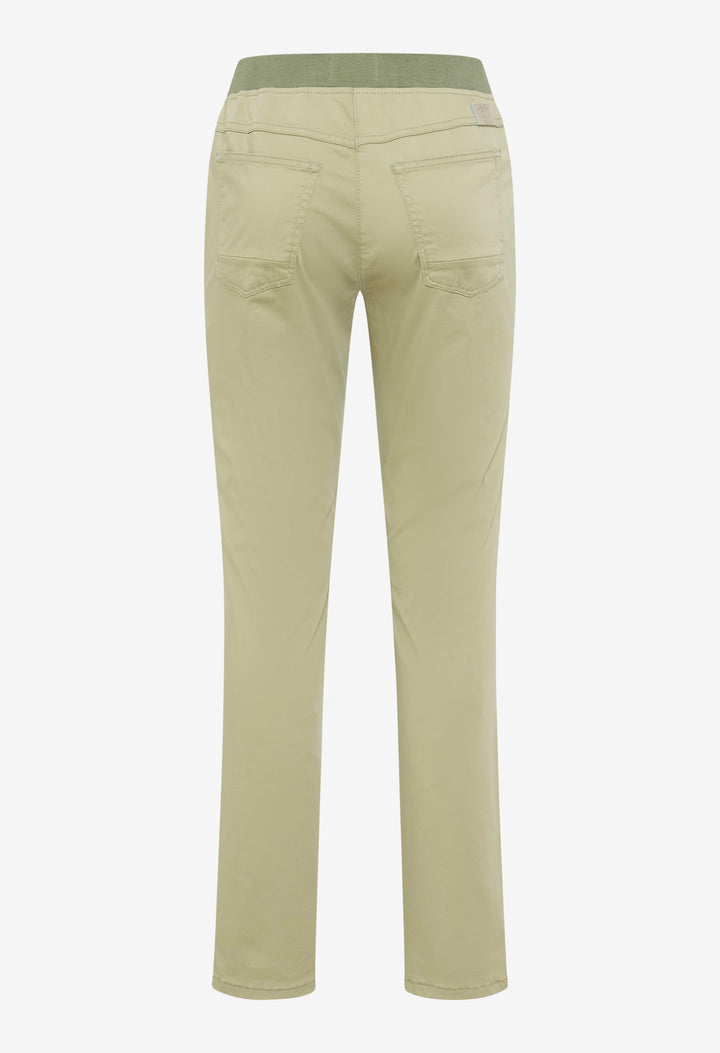 Pamina Fun Pull On Trousers
