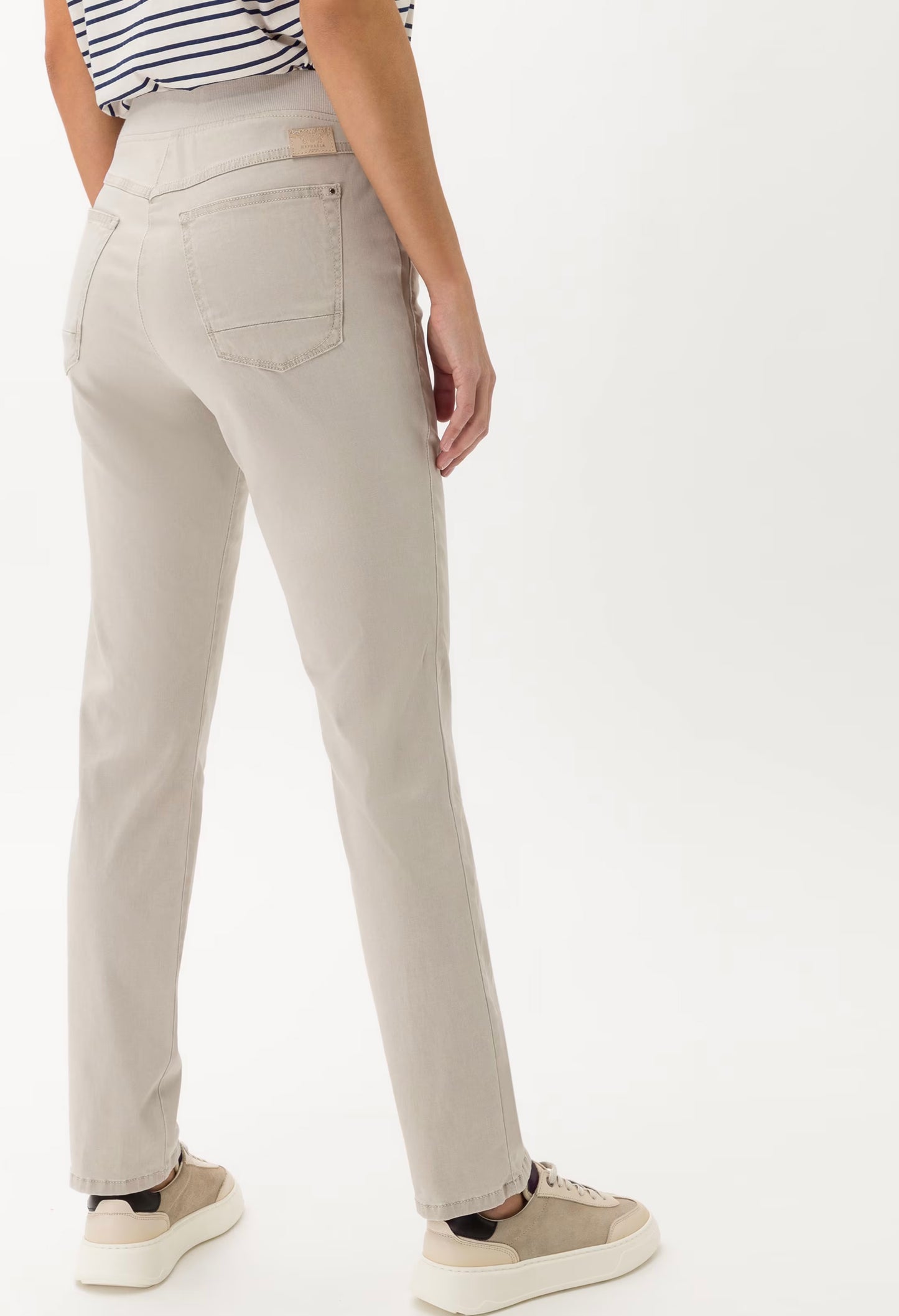 Pamina Fun Pull On Trousers