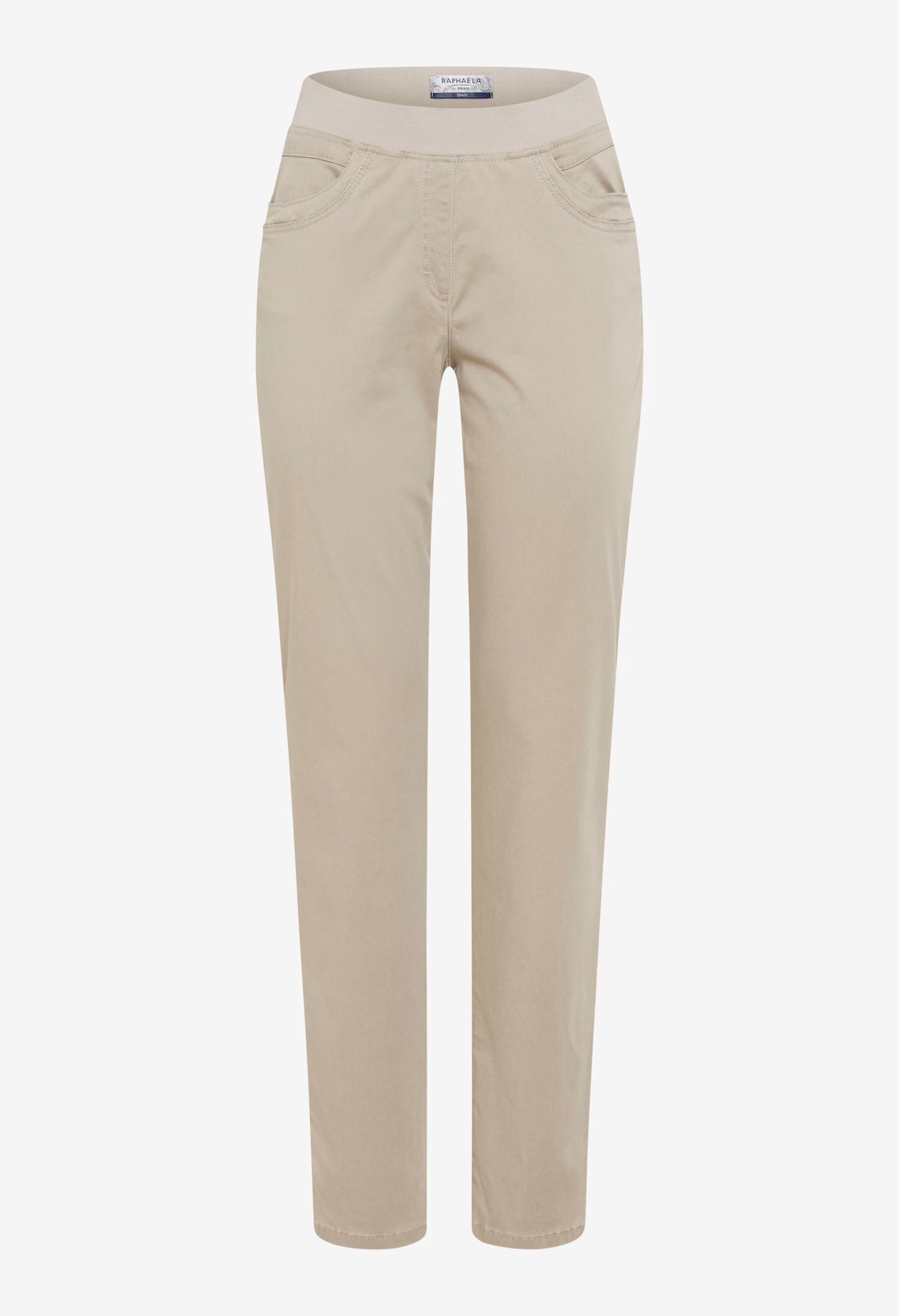 Pamina Fun Pull On Trousers