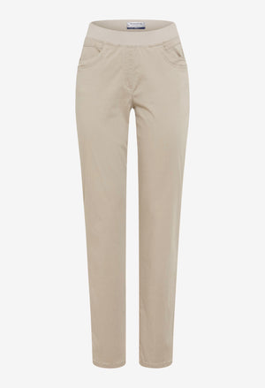 Pamina Fun Pull On Trousers