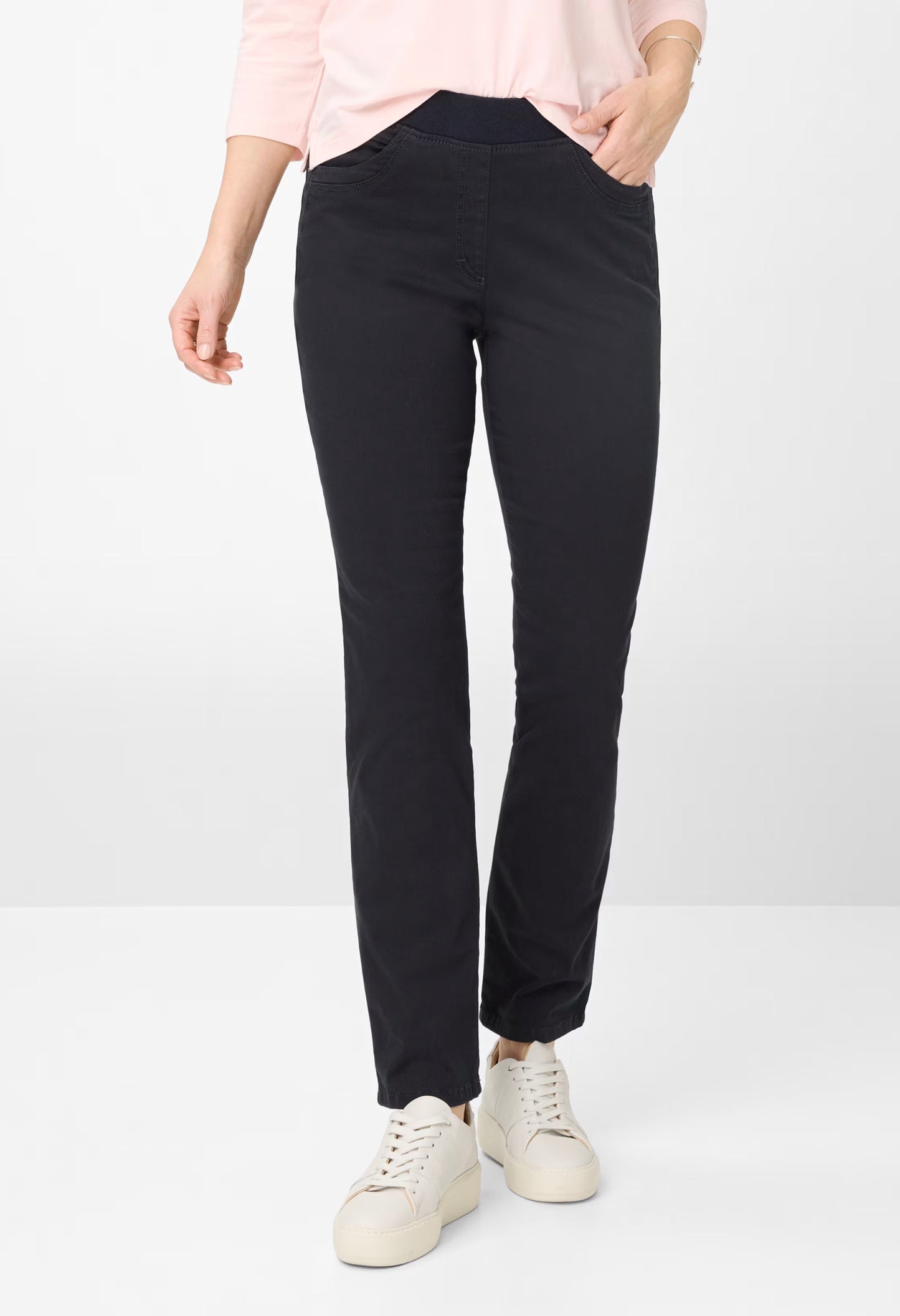 Pamina Fun Pull On Trousers