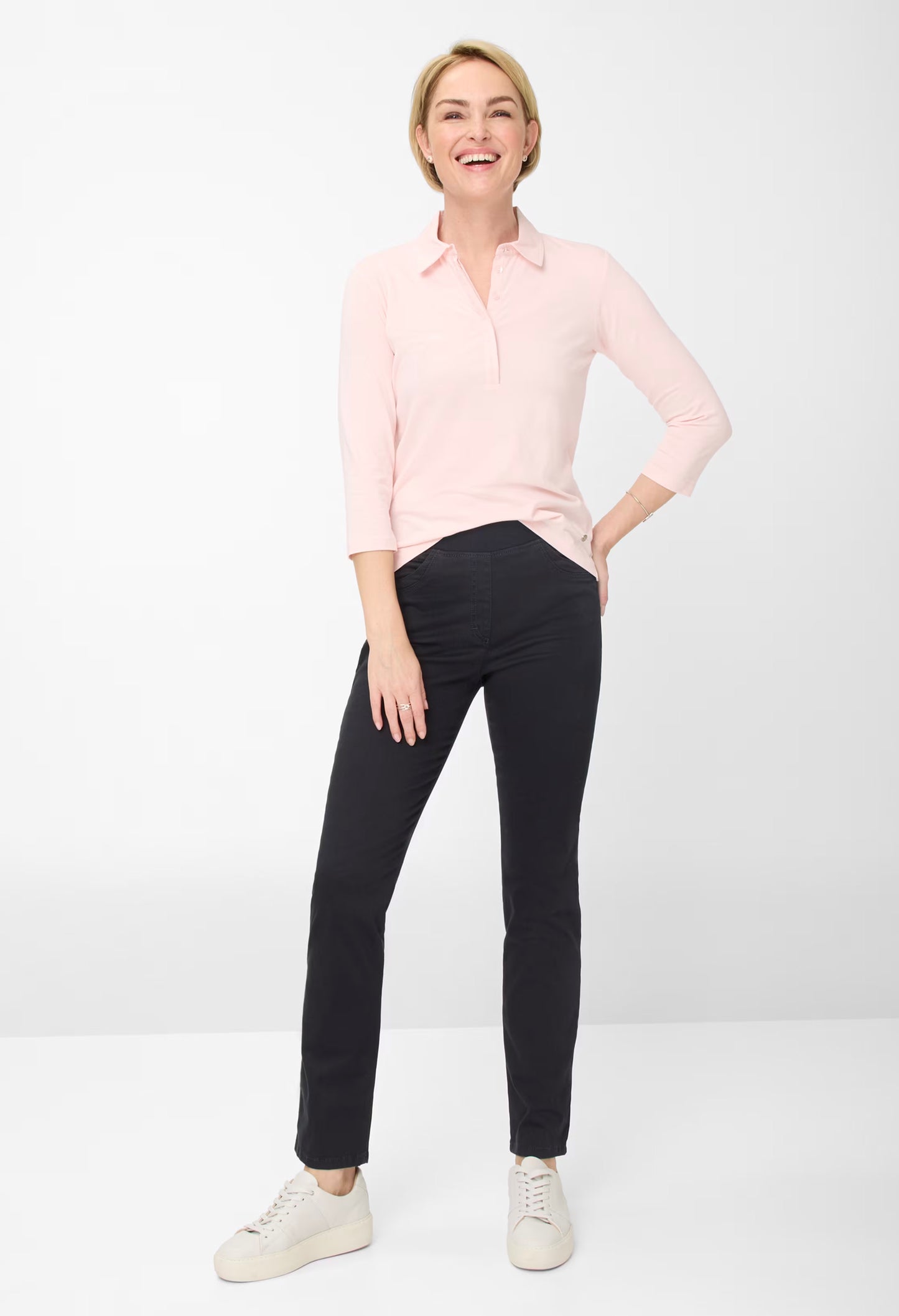 Pamina Fun Pull On Trousers