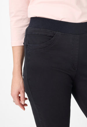 Pamina Fun Pull On Trousers
