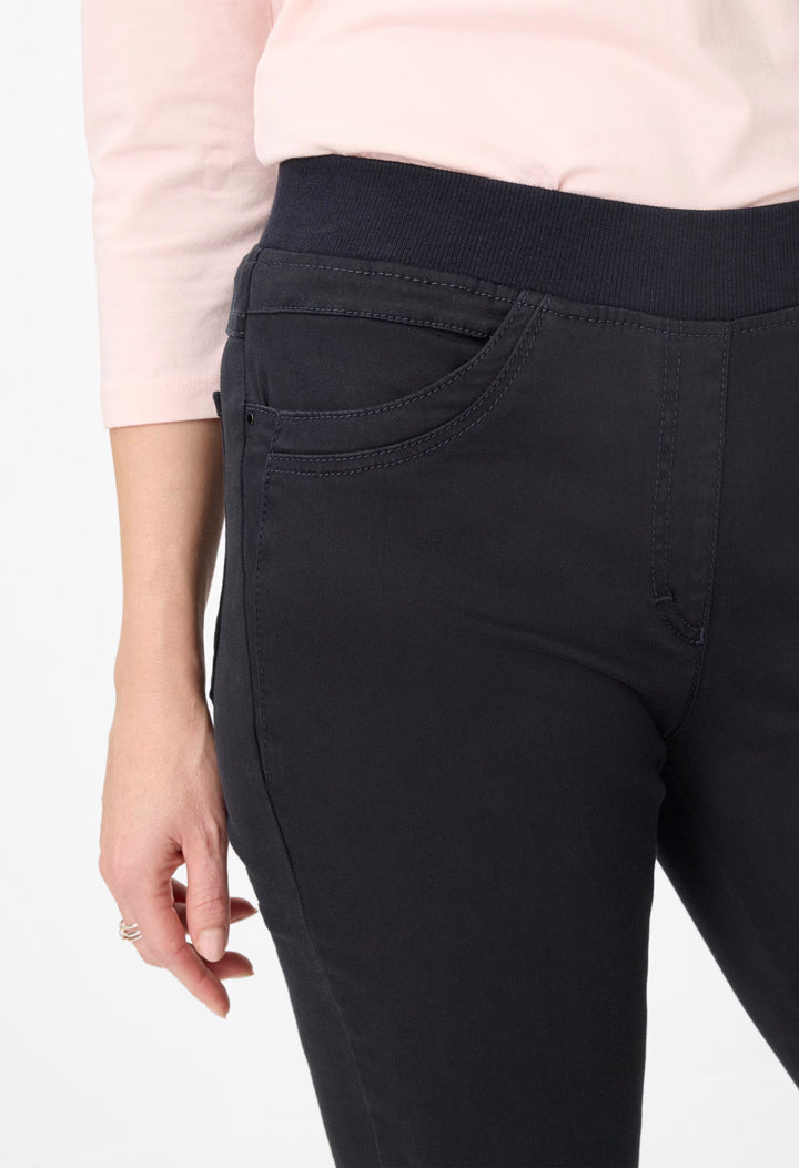Pamina Fun Pull On Trousers