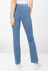 Pamina Fun Pull On Jeans
