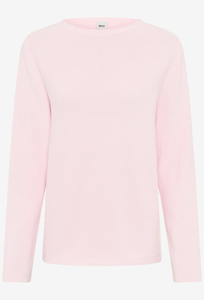 Lesley Knit Jumper