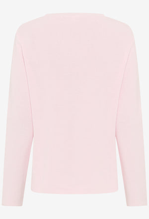 Lesley Knit Jumper