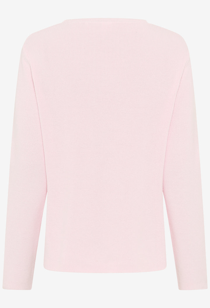 Lesley Knit Jumper