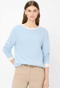 Lesley Knit Jumper