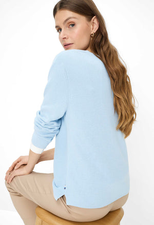 Lesley Knit Jumper