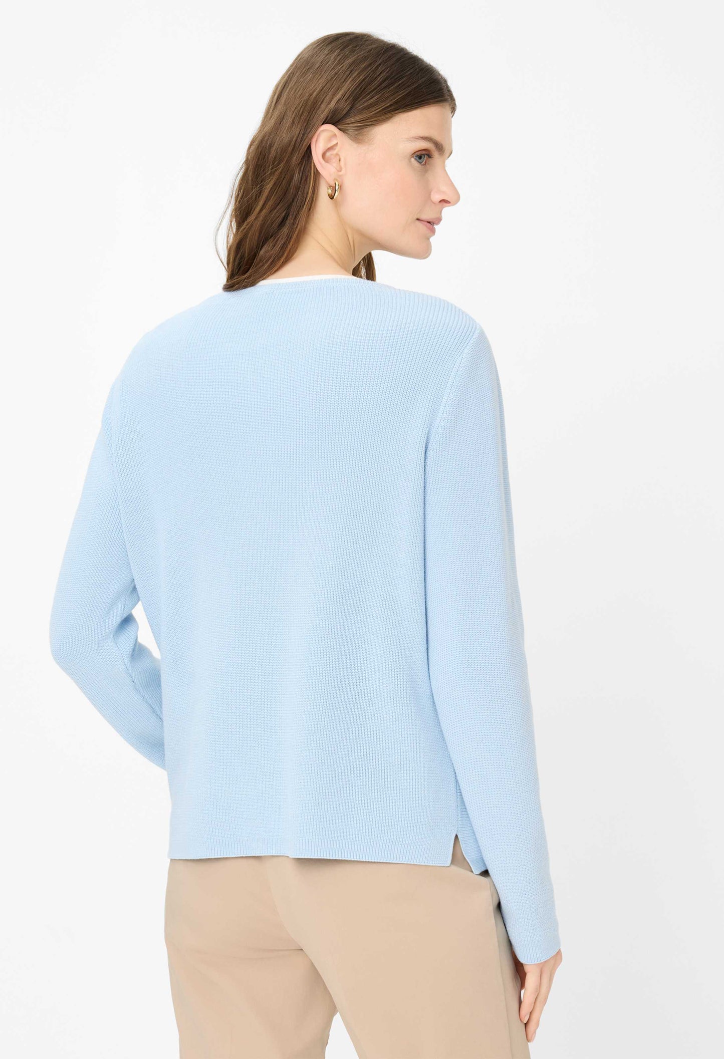 Lesley Knit Jumper