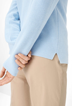 Lesley Knit Jumper