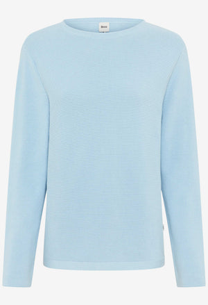 Lesley Knit Jumper