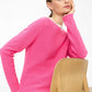 Lesley Knit Jumper