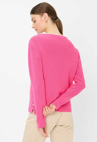 Lesley Knit Jumper