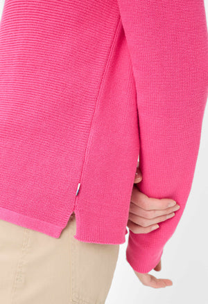Lesley Knit Jumper