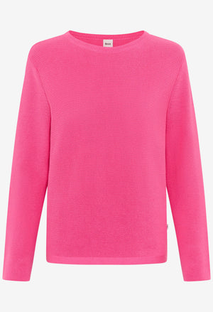 Lesley Knit Jumper