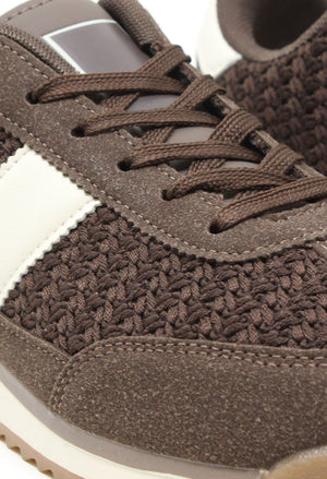 Crochet Detail Trainer