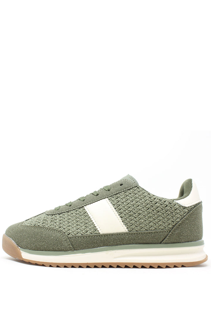 Crochet Detail Trainer