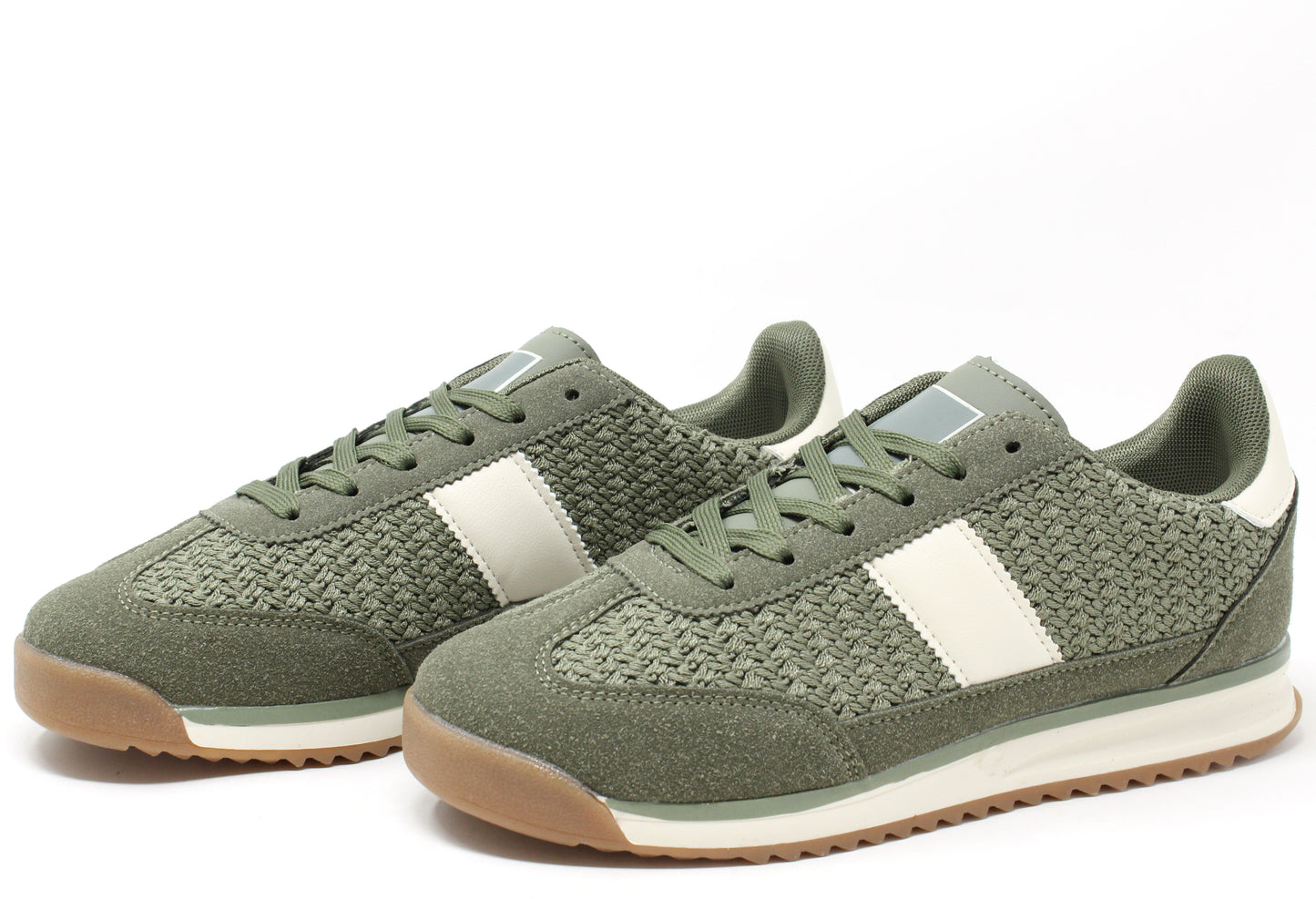 Crochet Detail Trainer