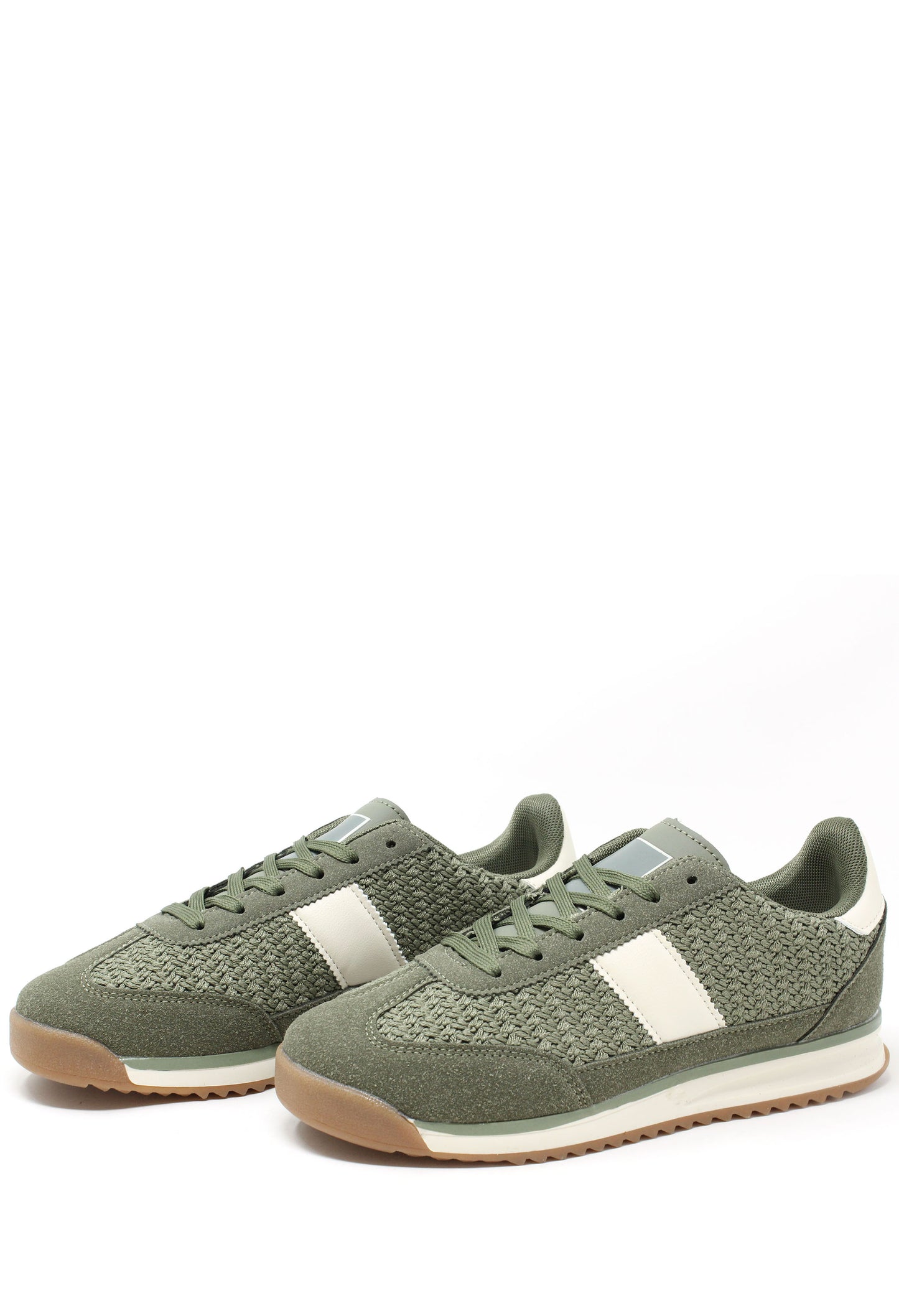 Crochet Detail Trainer
