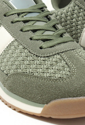 Crochet Detail Trainer