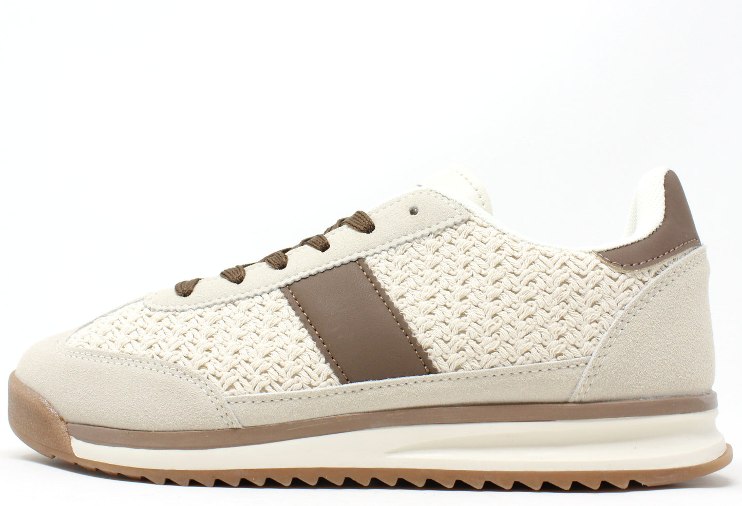 Crochet Detail Trainer