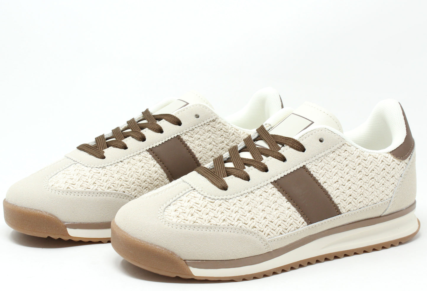 Crochet Detail Trainer