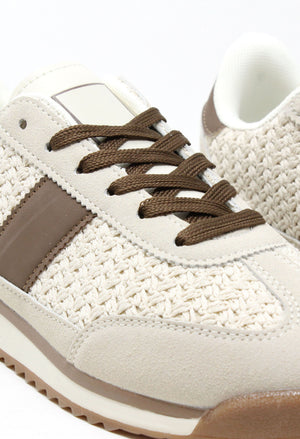 Crochet Detail Trainer