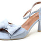 Bow Heels
