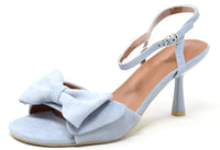 Bow Heels