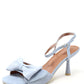 Bow Heels