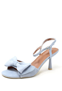 Bow Heels