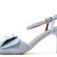 Bow Heels