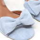 Bow Heels