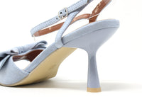 Bow Heels