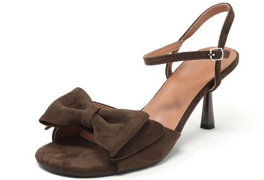 Bow Heels