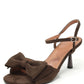 bow heel