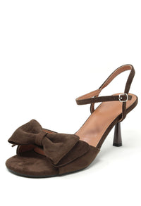 bow heel