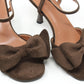 Bow Heels