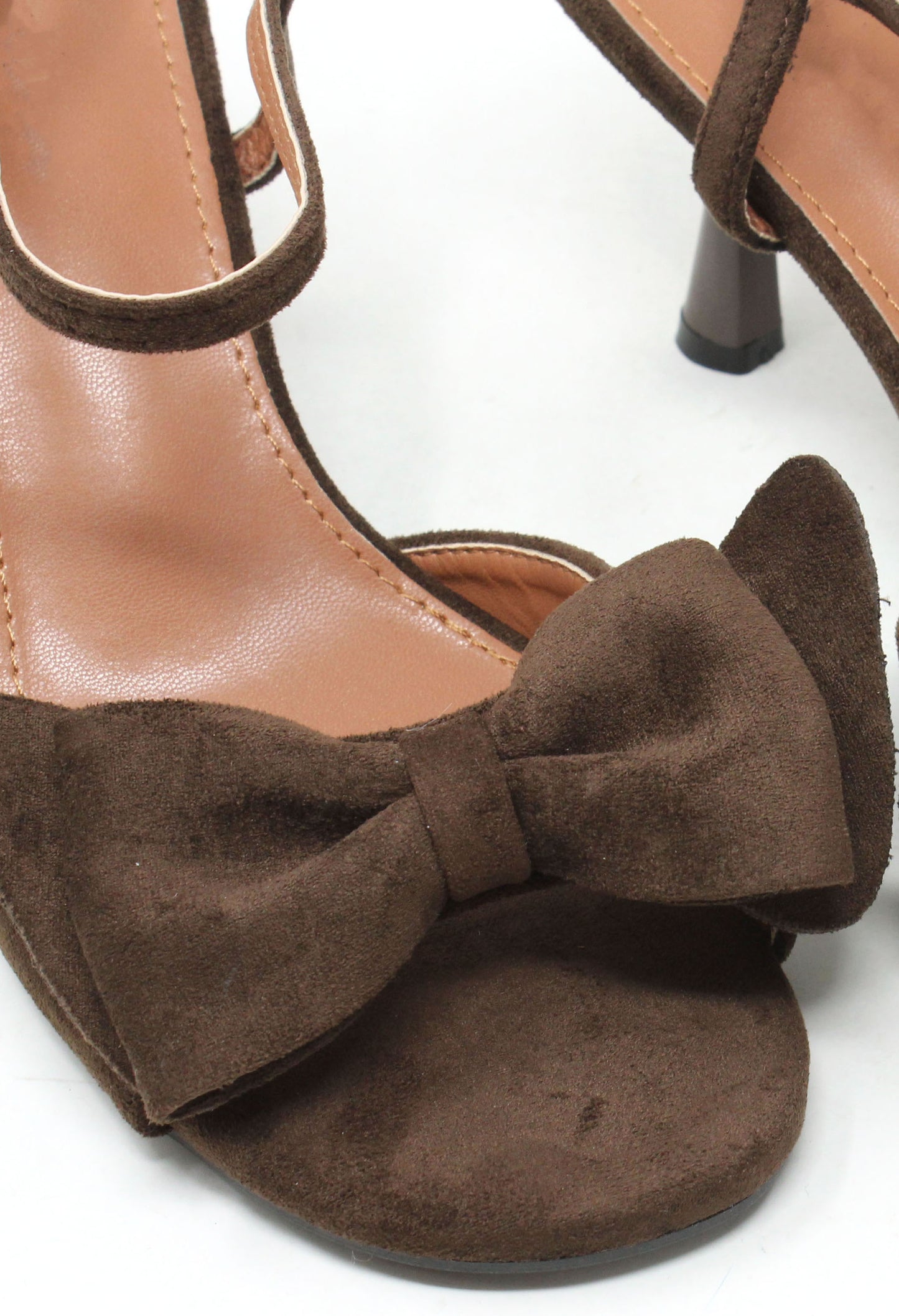 Bow Heels